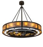 48"W Smythe Craftsman Chandel-Air