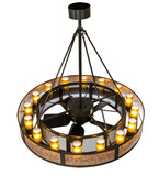 48"W Smythe Craftsman Chandel-Air