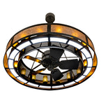 48"W Smythe Craftsman Chandel-Air