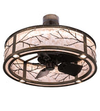 36"Wide Branches Chandel-Air