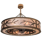 44"W Branches Chandel-Air