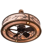 44"W Branches Chandel-Air