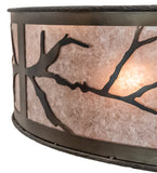 44"W Branches Chandel-Air