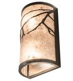6"W Branches Wall Sconce