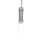 5"W Cilindro Fenykard Mini Pendant