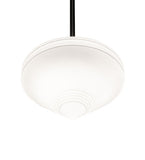 14"W Revival Schoolhouse Pendant