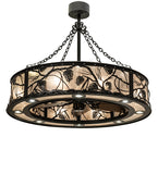44"W Whispering Pines Chandel-Air