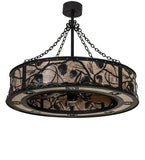 44"W Whispering Pines Chandel-Air