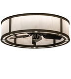 36"W Smythe Craftsman Chandel-Air
