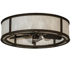 36"W Smythe Craftsman Chandel-Air