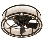 36"W Smythe Craftsman Chandel-Air