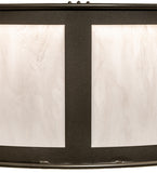 36"W Smythe Craftsman Chandel-Air