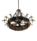 74"W Costello 12 Lt Chandel-Air