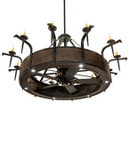 74"W Costello 12 Lt Chandel-Air