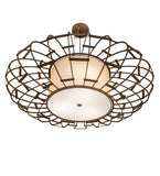 48"W Margo Pendant