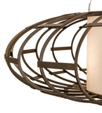 48"W Margo Pendant