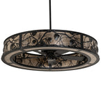 55"W Whispering Pines Chandel-Air