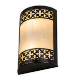 8"W Cardiff Wall Sconce