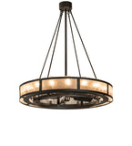 48"W Smythe Craftsman Chandel-Air