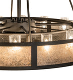 48"W Smythe Craftsman Chandel-Air