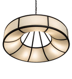 40"W Cilindro Ventura Pendant
