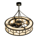 44"W Mission Hill Top Chandel-Air