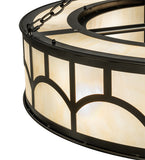44"W Mission Hill Top Chandel-Air