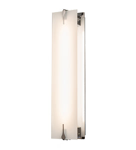 4"W Akranes Wall Sconce