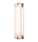 4"W Akranes Wall Sconce