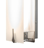 4"W Akranes Wall Sconce