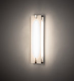 4"W Akranes Wall Sconce