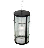 18"W Villa Pendant