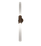 5"W Kahler 2 Lt Wall Sconce
