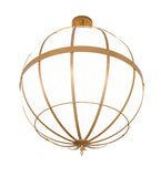 36"W Atlas Pendant