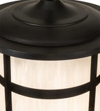 18"W Fulton Outdoor Pendant