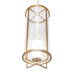 18"W Tryon Pendant