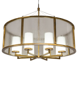 60"W Tryon Chandelier