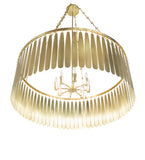 48"W Gibson Chandelier