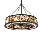 45"W Whispering Pines Chandel-Air