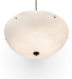 44"W Madison Inverted Pendant