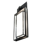 13"W Quadrato Wall Sconce