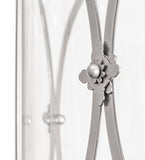 24"W Penelope 4 Lt Pendant