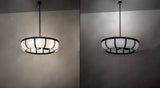 52"W Prime Dome Chandel-Air