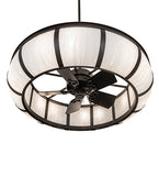 52"W Prime Dome Chandel-Air