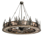 72"W Tall Pines Chandel-Air