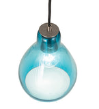 8"W Anjou Mini Pendant