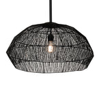 29"W Hacienda Pendant