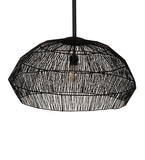 29"W Hacienda Pendant