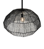 29"W Hacienda Pendant