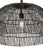 29"W Hacienda Pendant